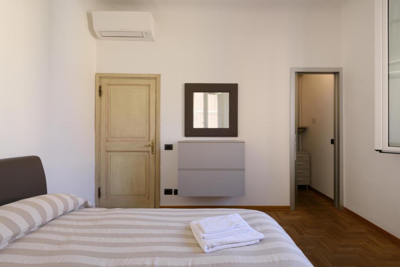 Appartamento Panoramico San Martino 12 Siena Zewnętrze zdjęcie