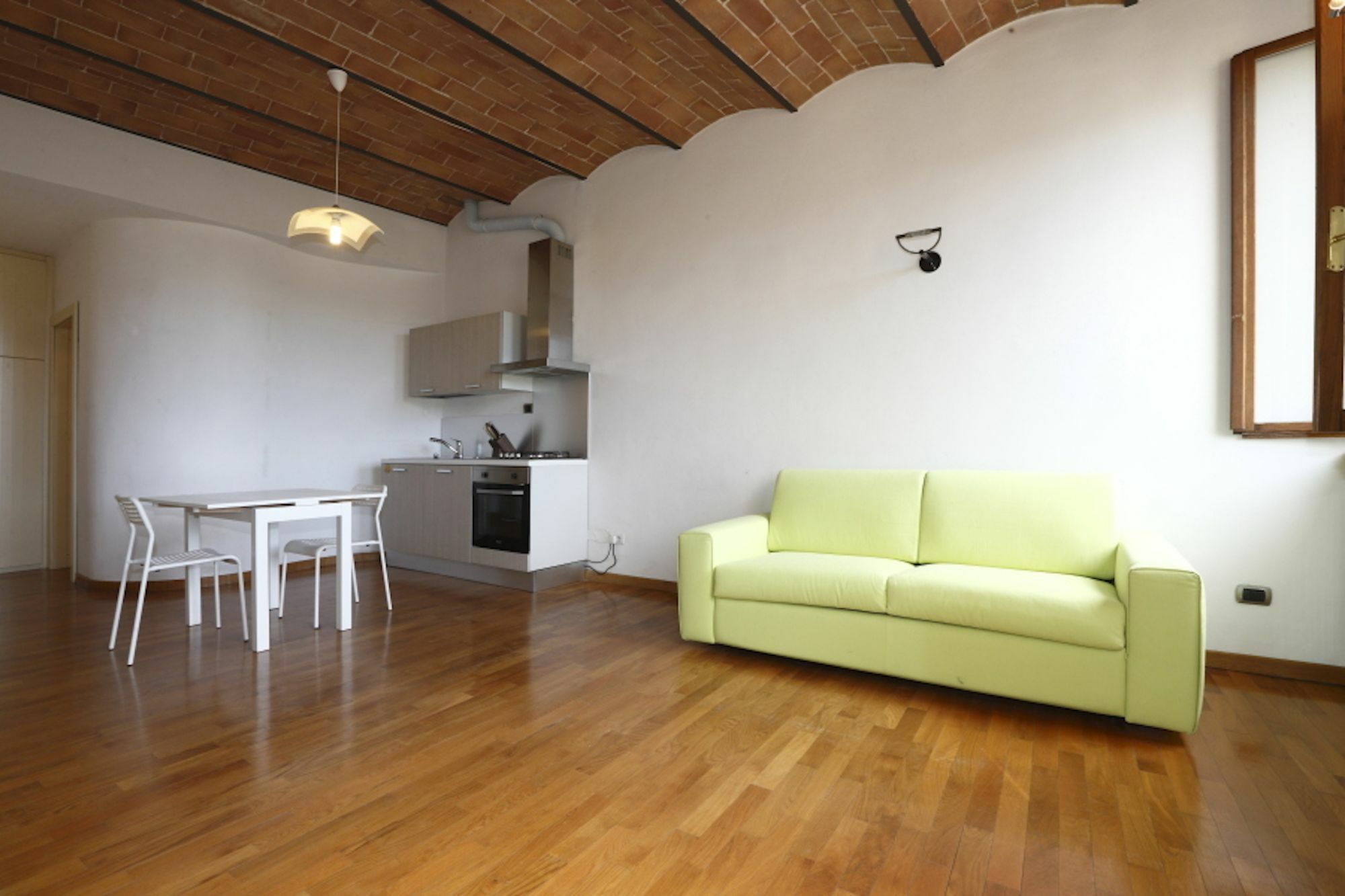 Appartamento Panoramico San Martino 12 Siena Zewnętrze zdjęcie