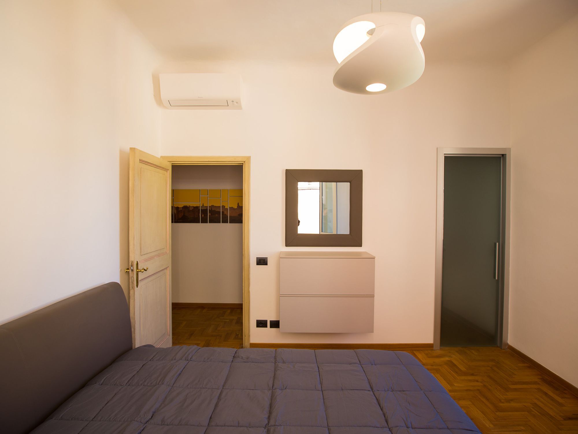 Appartamento Panoramico San Martino 12 Siena Zewnętrze zdjęcie
