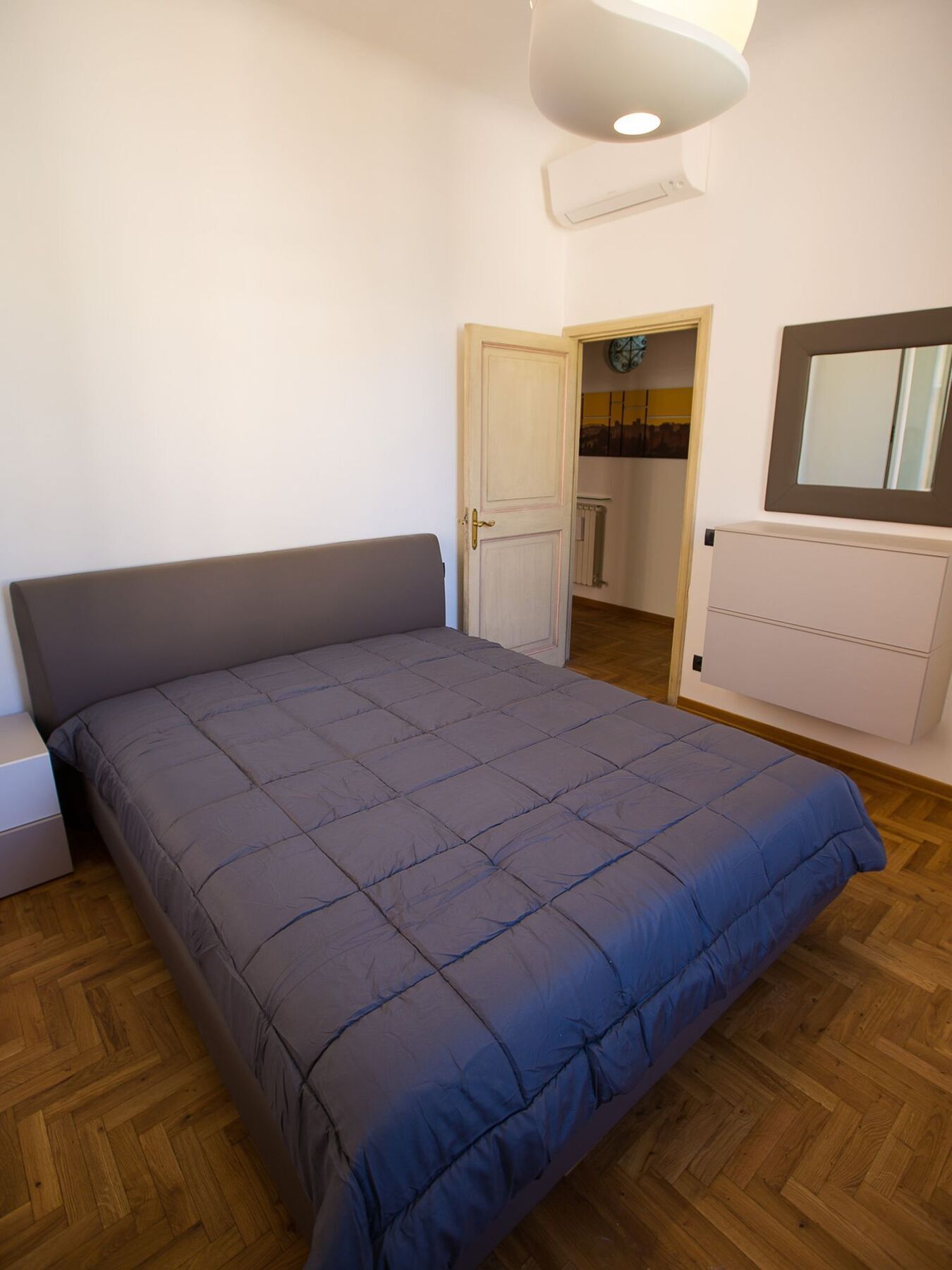 Appartamento Panoramico San Martino 12 Siena Zewnętrze zdjęcie