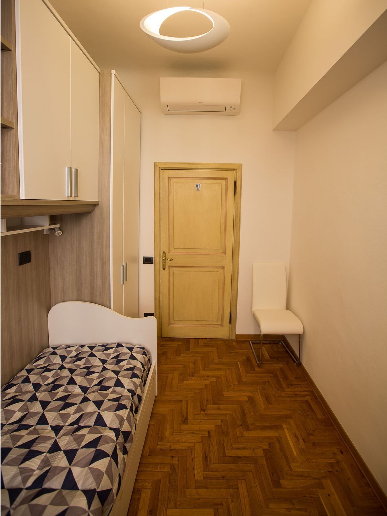 Appartamento Panoramico San Martino 12 Siena Zewnętrze zdjęcie