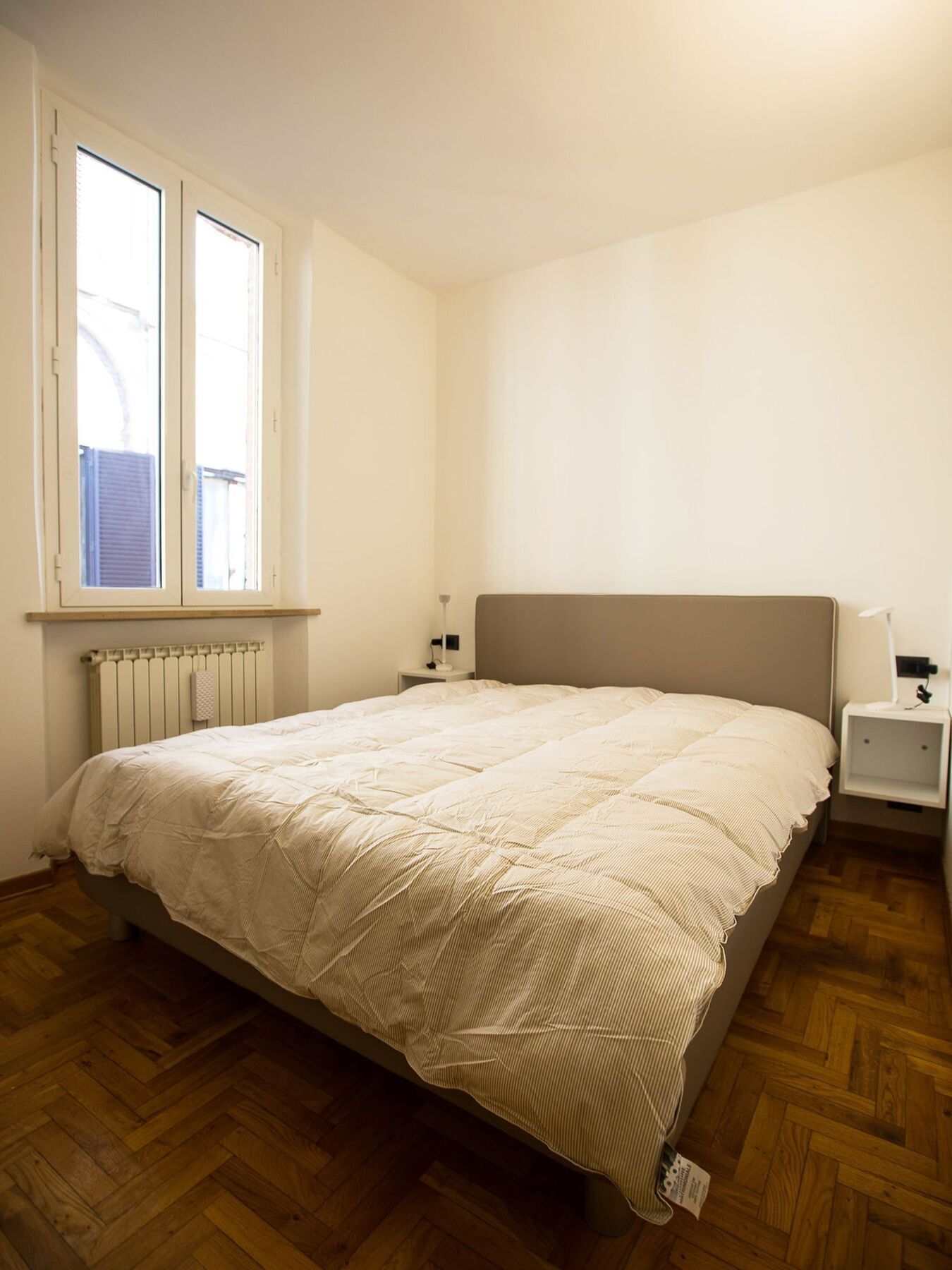 Appartamento Panoramico San Martino 12 Siena Zewnętrze zdjęcie